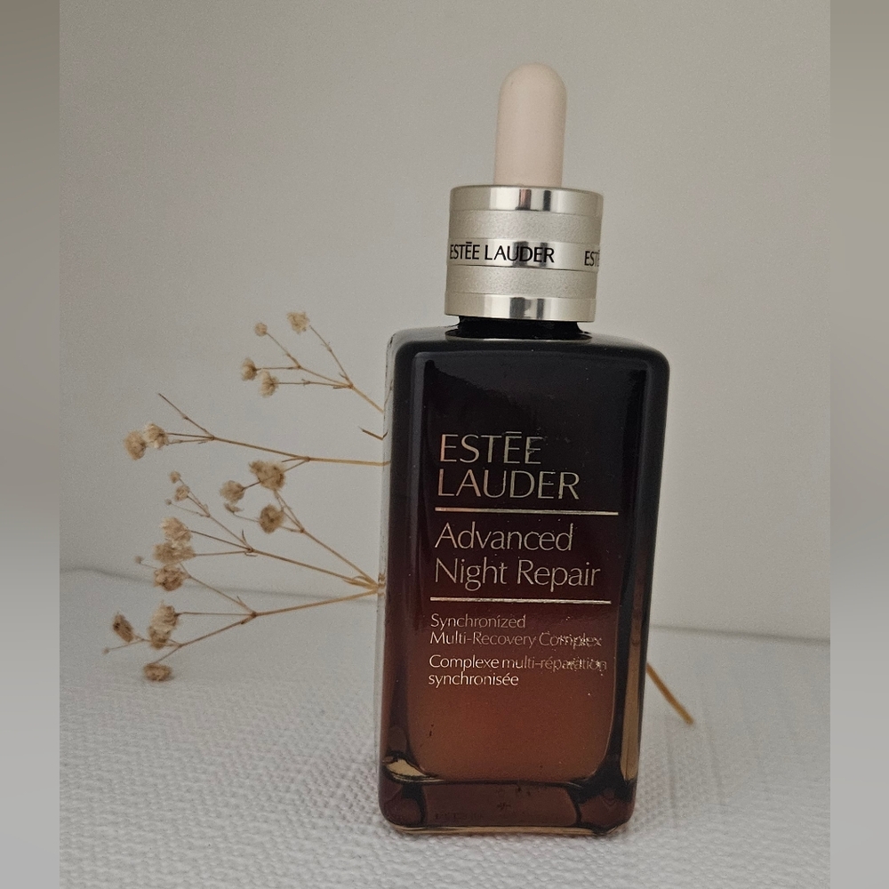 ESTEE LAUDER 3.9 OZ - Advanced Night Repair SerumSynchronized Multi-Recovery Com